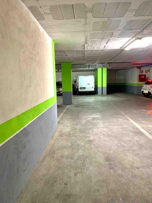 Bienvenidos A La Casa Del Realejo Villa Granada Eksteriør billede