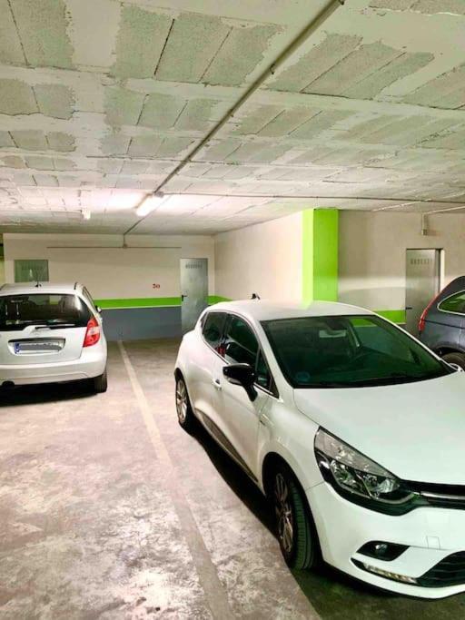 Bienvenidos A La Casa Del Realejo Villa Granada Eksteriør billede