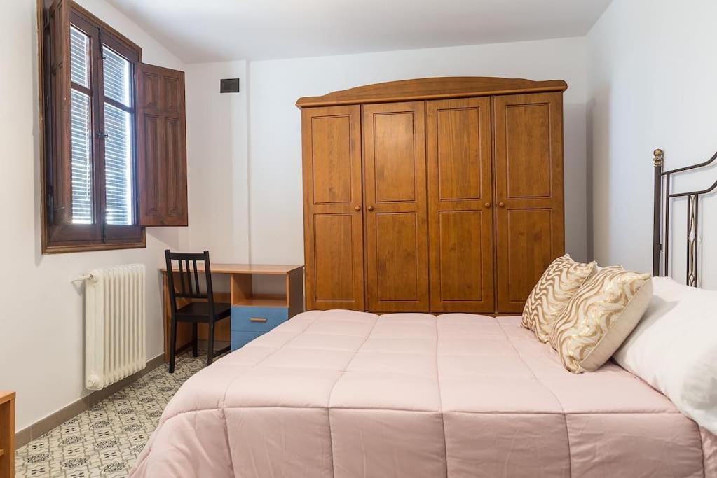 Bienvenidos A La Casa Del Realejo Villa Granada Eksteriør billede