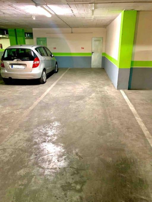 Bienvenidos A La Casa Del Realejo Villa Granada Eksteriør billede