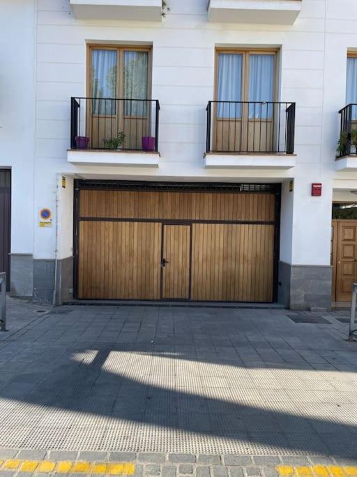 Bienvenidos A La Casa Del Realejo Villa Granada Eksteriør billede
